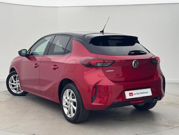 Used Vauxhall Corsa 2020 for sale - 78151929: Photo