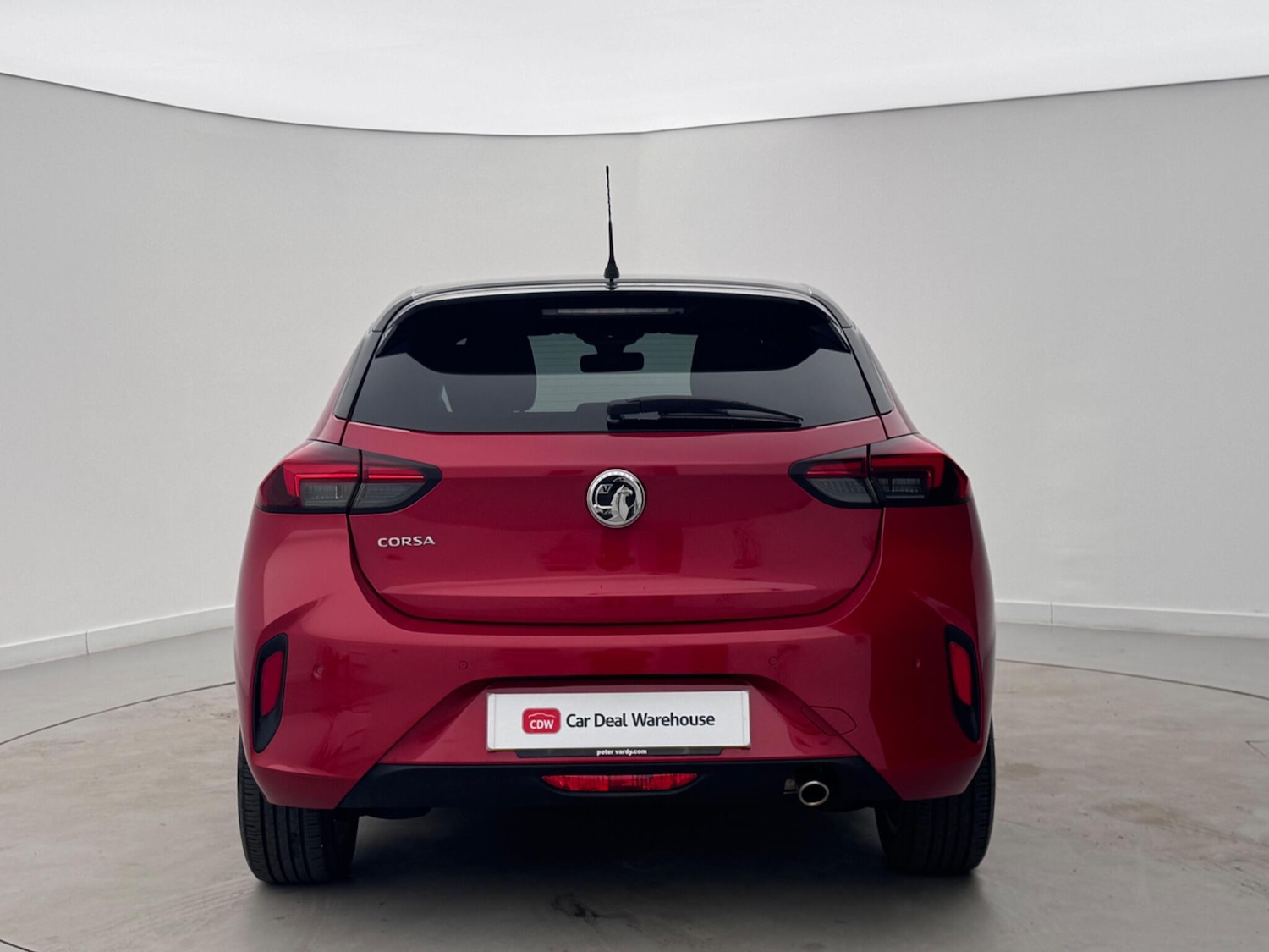 Used Vauxhall Corsa 2020 for sale - 78151929: Photo 5