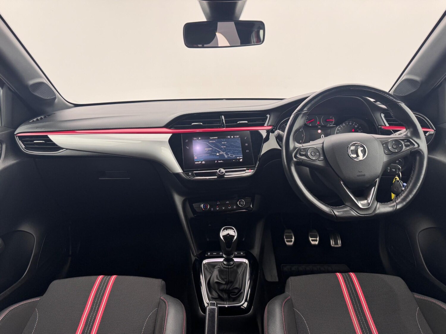 Used Vauxhall Corsa 2020 for sale - 78151929: Photo 7