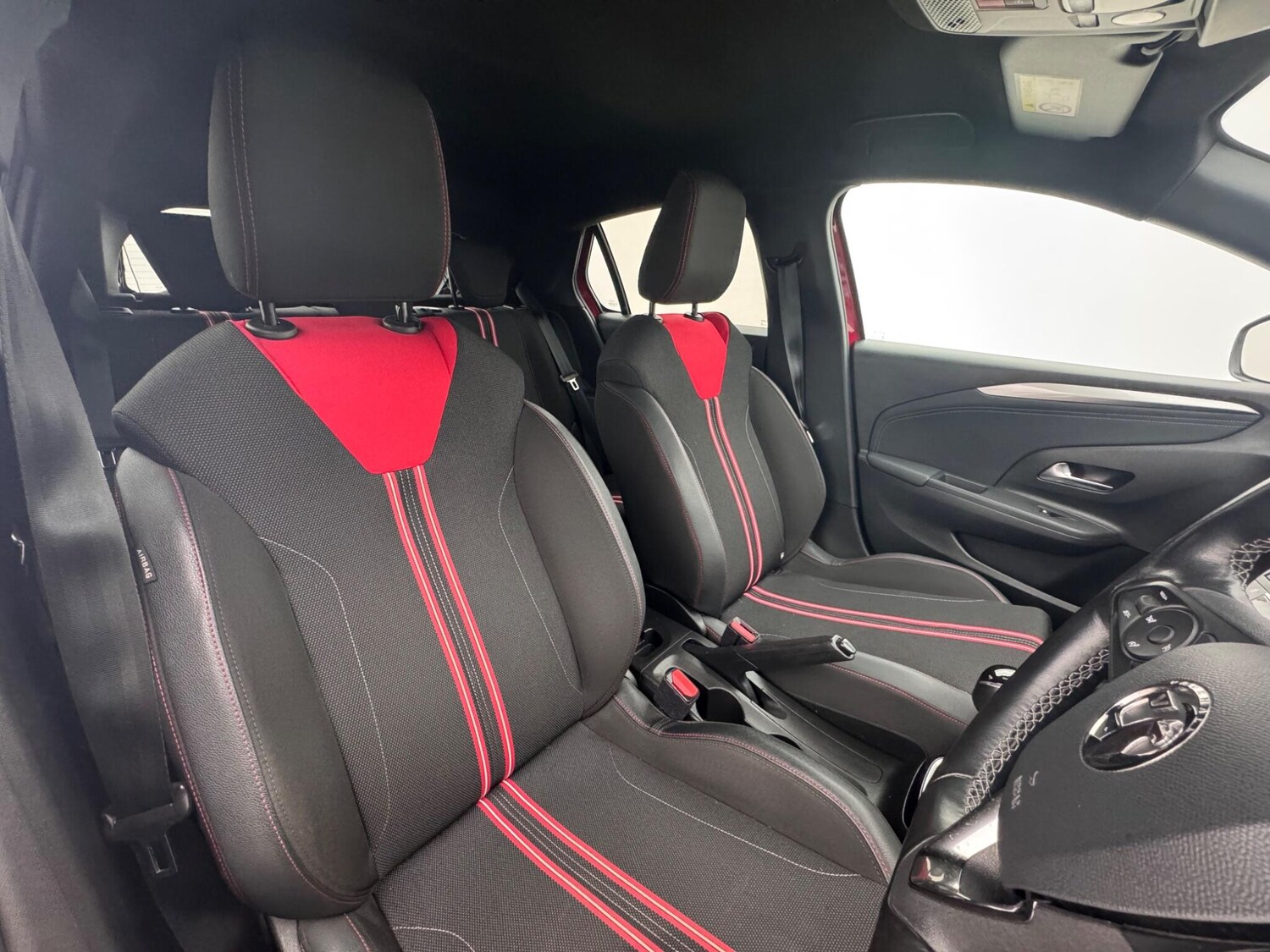 Used Vauxhall Corsa 2020 for sale - 78151929: Photo 9