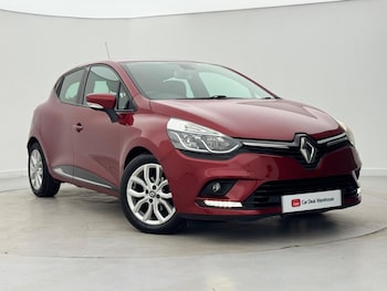Used Renault Clio 2016 for sale - 76673418: Photo