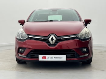 Used Renault Clio 2016 for sale - 76673418: Photo