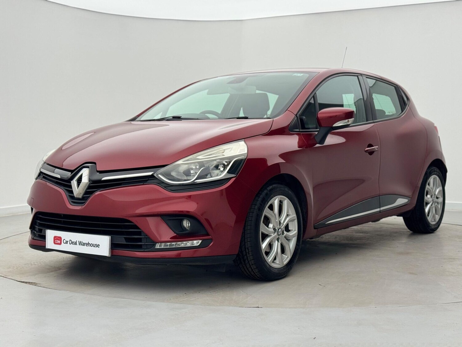 Used Renault Clio 2016 for sale - 76673418: Photo 3