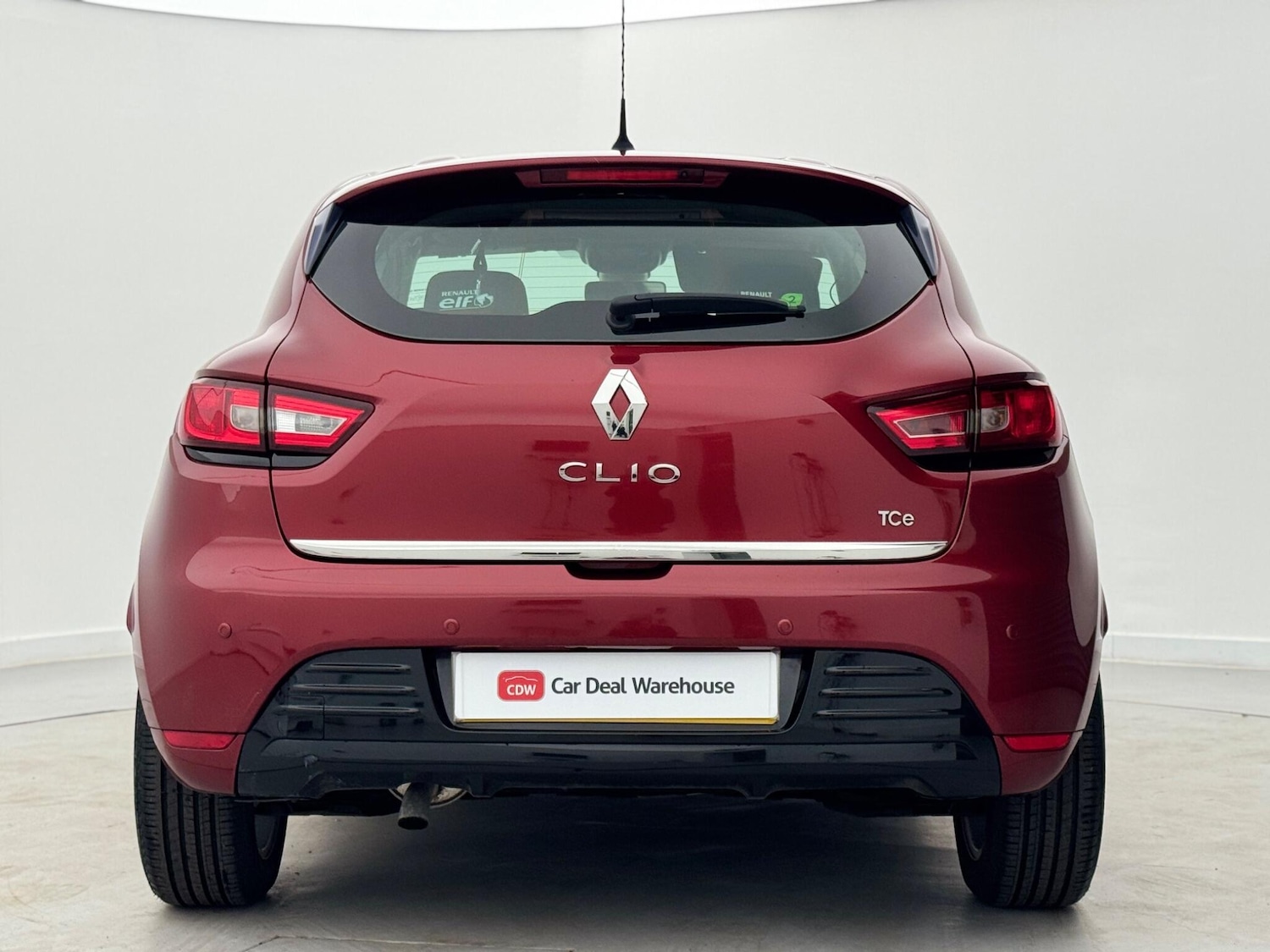 Used Renault Clio 2016 for sale - 76673418: Photo 6