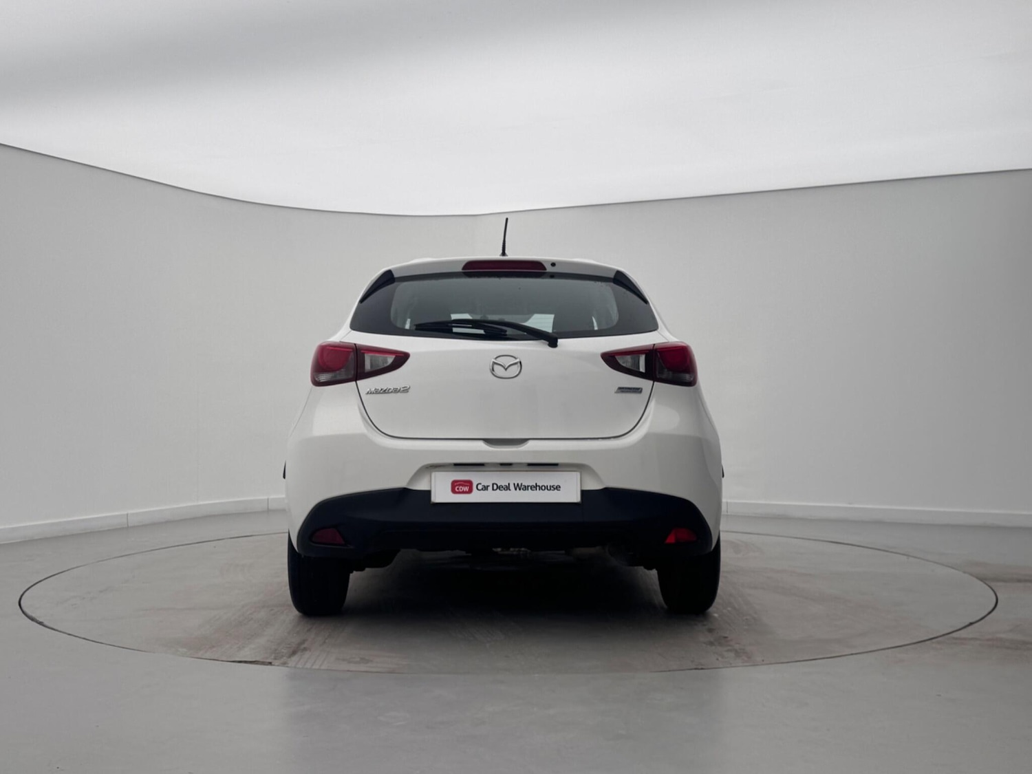 Used Mazda Mazda2 2017 for sale - 77104042: Photo 6