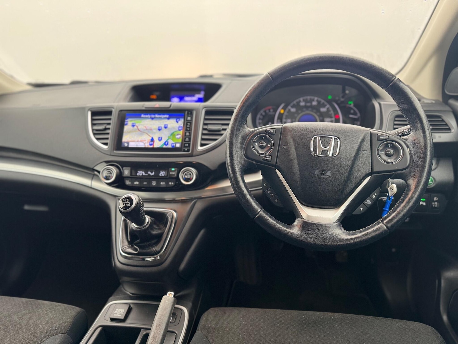 Used Honda CR-V 2017 for sale - 77045619: Photo 10