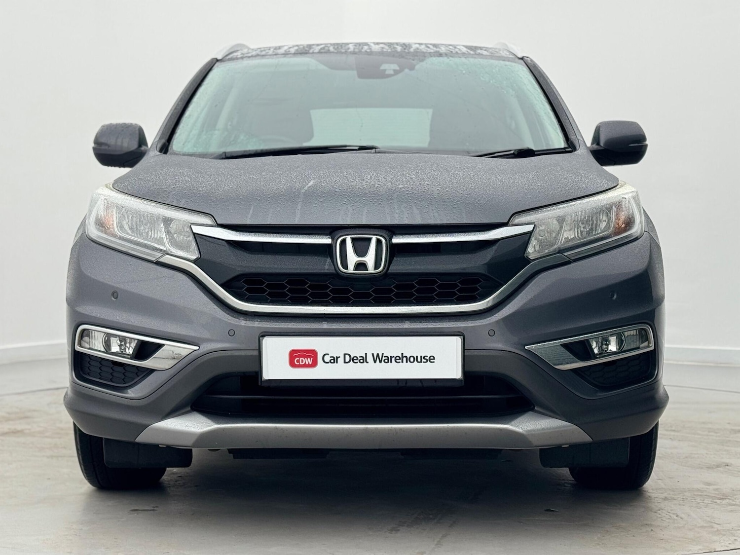 Used Honda CR-V 2017 for sale - 77045619: Photo 3