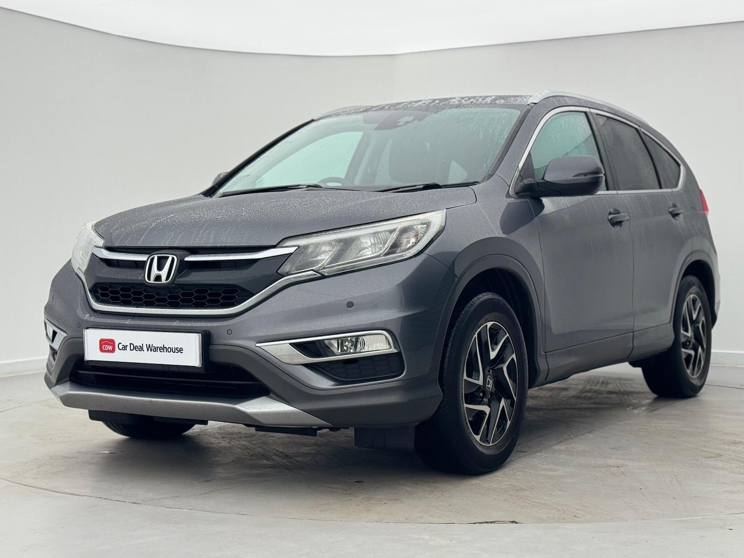 Used Honda CR-V 2017 for sale - 77045619: Photo 4