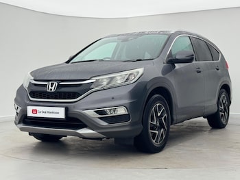 Used Honda CR-V 2017 for sale - 77045619: Photo