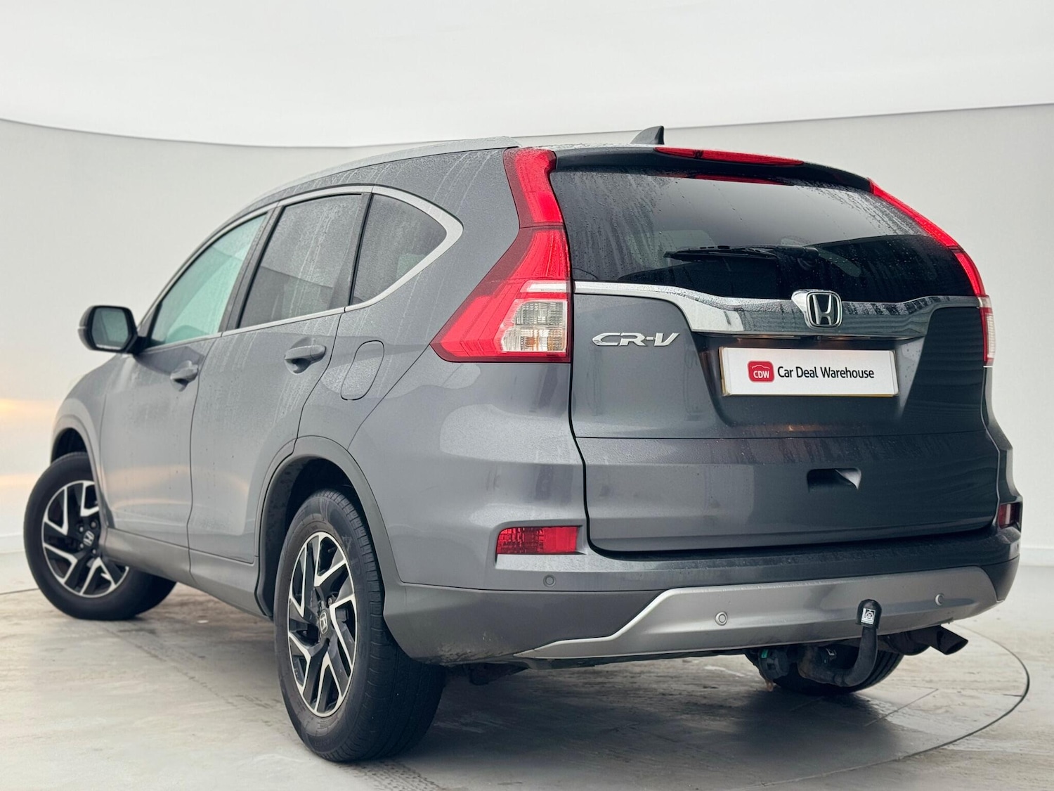 Used Honda CR-V 2017 for sale - 77045619: Photo 5