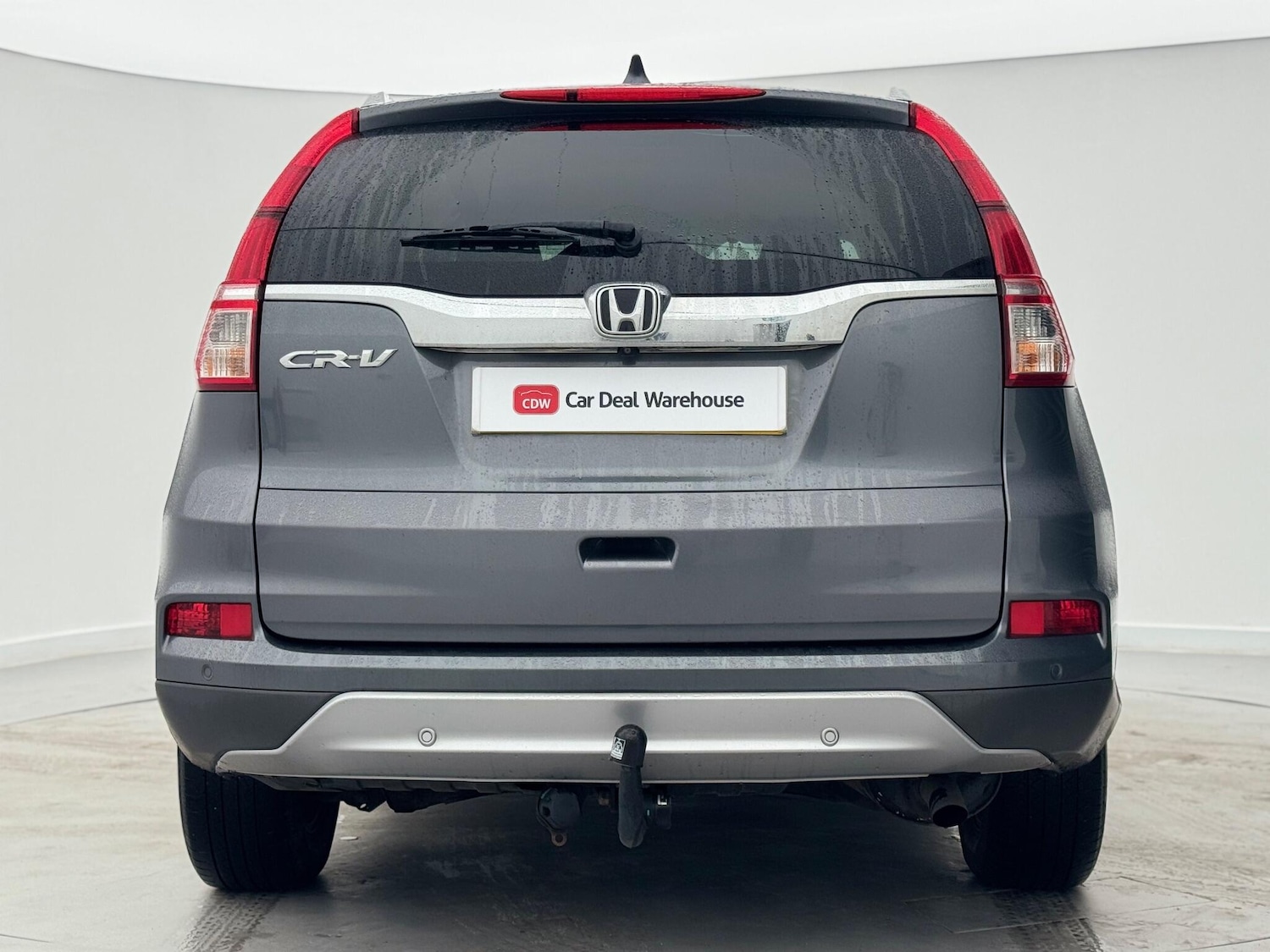 Used Honda CR-V 2017 for sale - 77045619: Photo 7