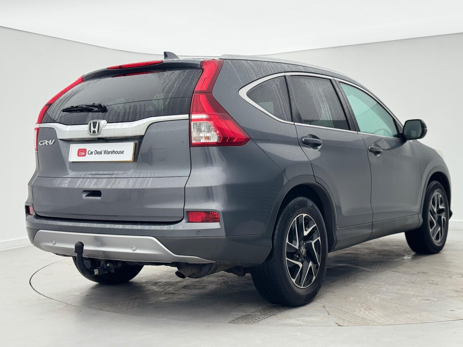 Used Honda CR-V 2017 for sale - 77045619: Photo 9