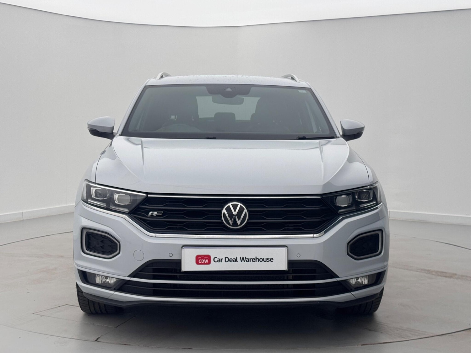 Used Volkswagen T-Roc 2021 for sale - 77759253: Photo 2