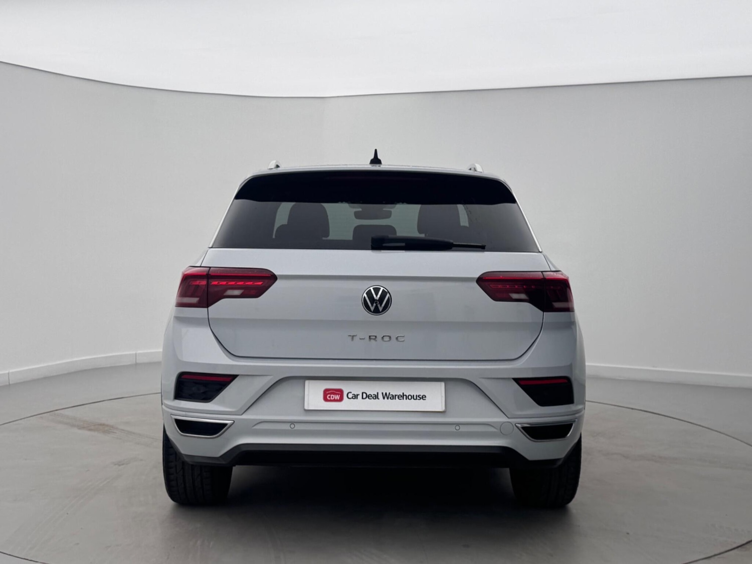 Used Volkswagen T-Roc 2021 for sale - 77759253: Photo 5