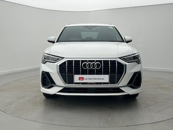 Used Audi Q3 2021 for sale - 76274160: Photo