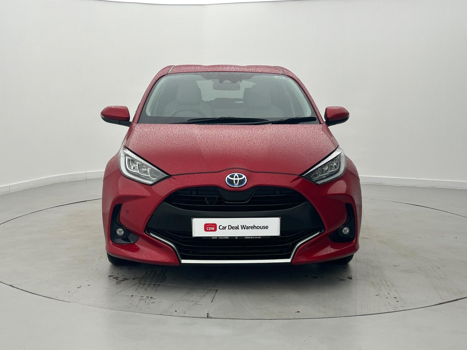 Used Toyota Yaris 2022 for sale - 76674818: Photo 2