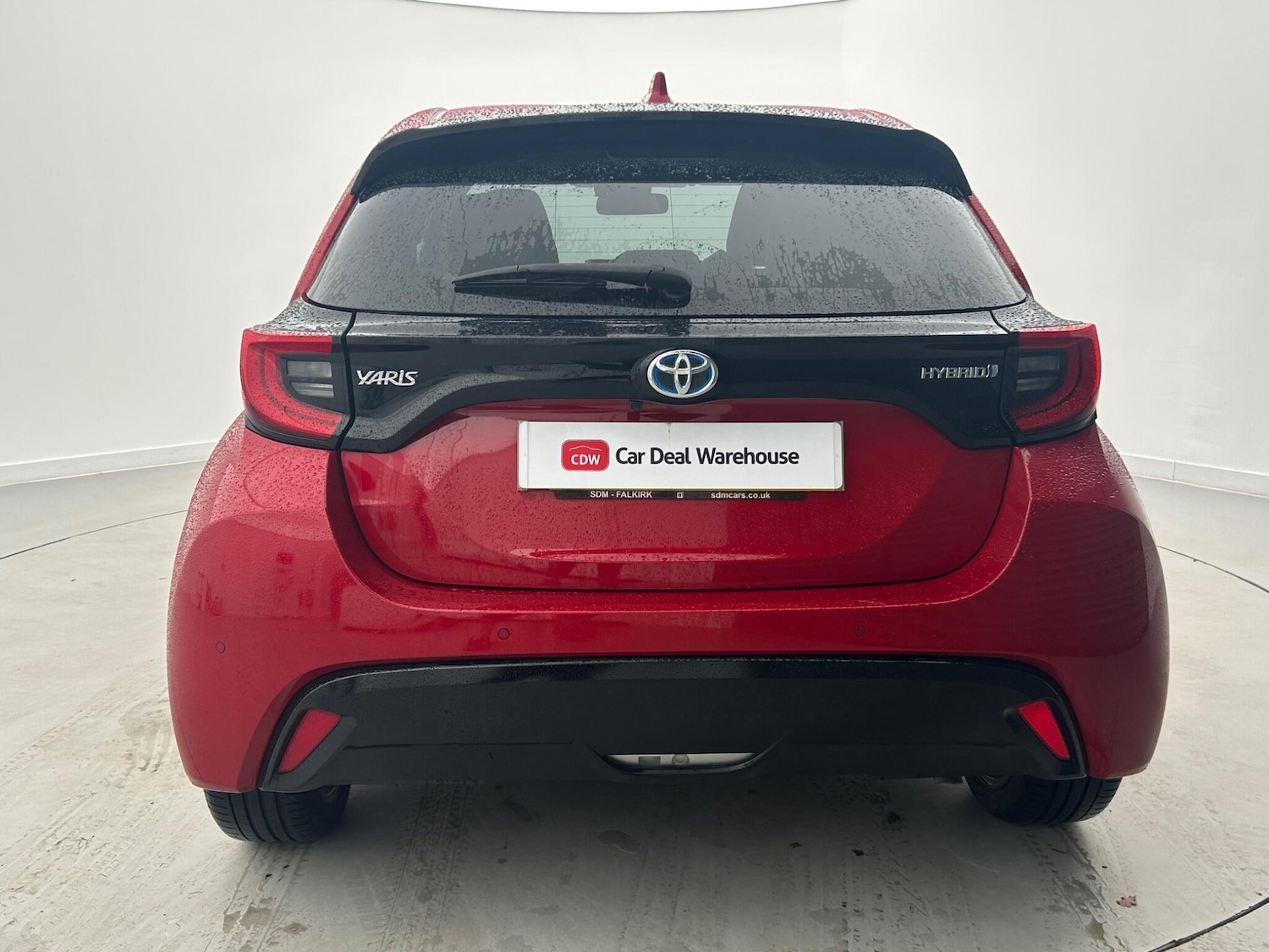 Used Toyota Yaris 2022 for sale - 76674818: Photo 4