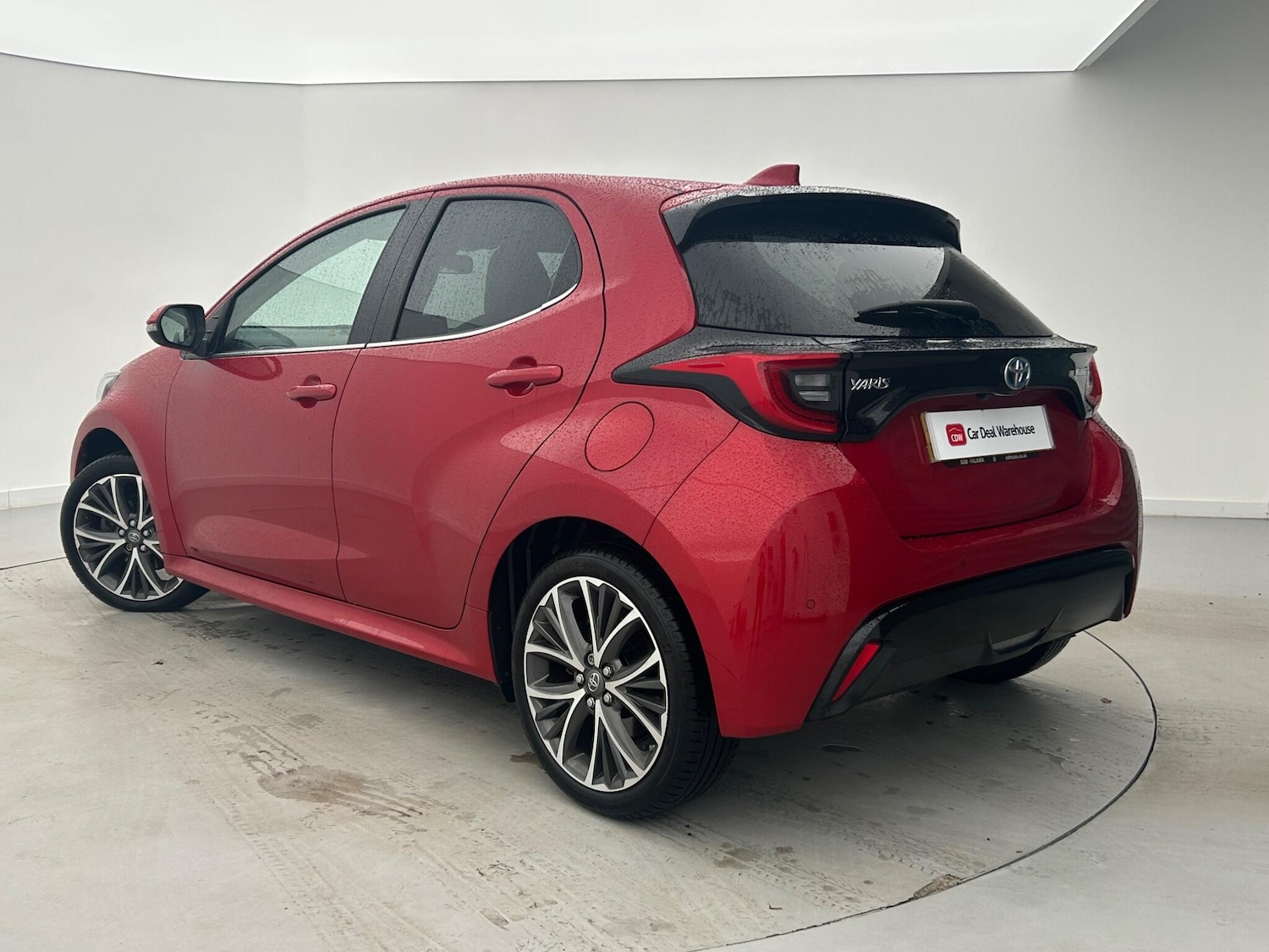 Used Toyota Yaris 2022 for sale - 76674818: Photo 6