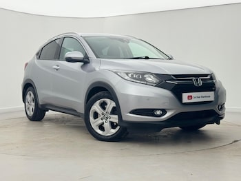 Used Honda HR-V 2018 for sale - 78249791: Photo