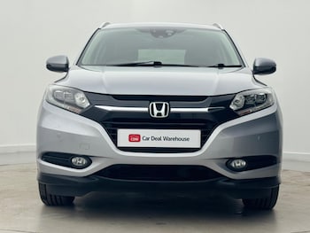 Used Honda HR-V 2018 for sale - 78249791: Photo
