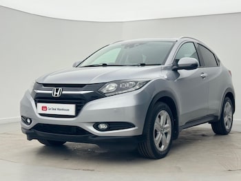 Used Honda HR-V 2018 for sale - 78249791: Photo