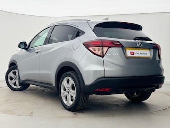 Used Honda HR-V 2018 for sale - 78249791: Photo