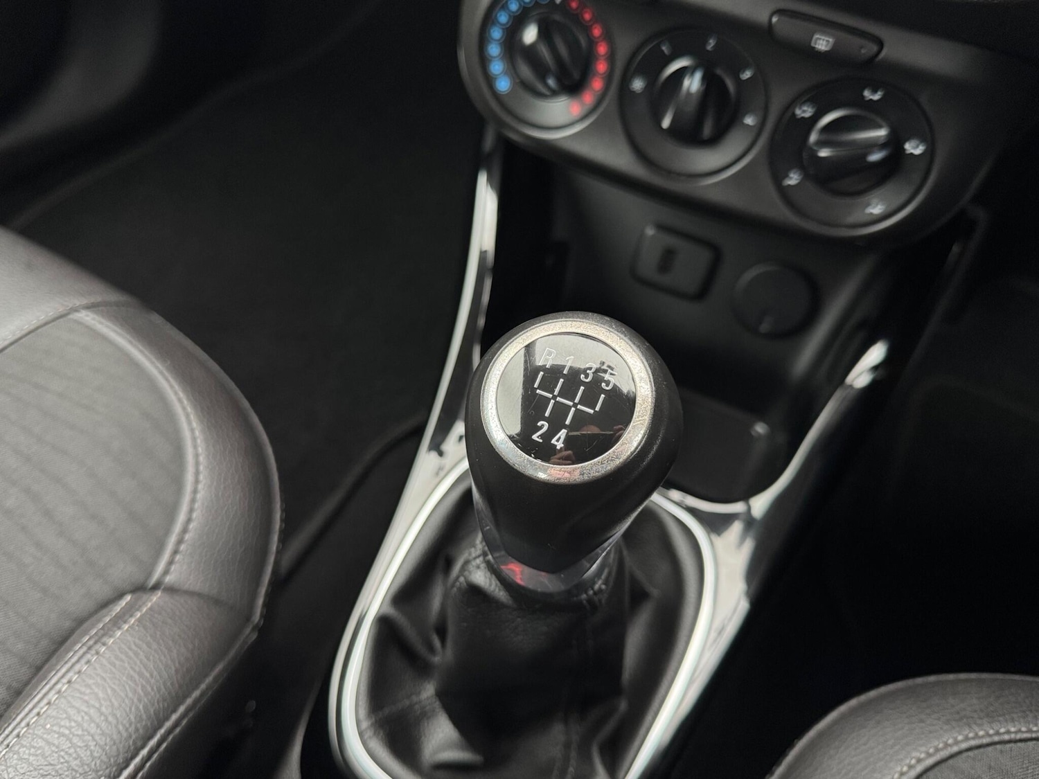 Used Vauxhall ADAM 2016 for sale - 76807362: Photo 10