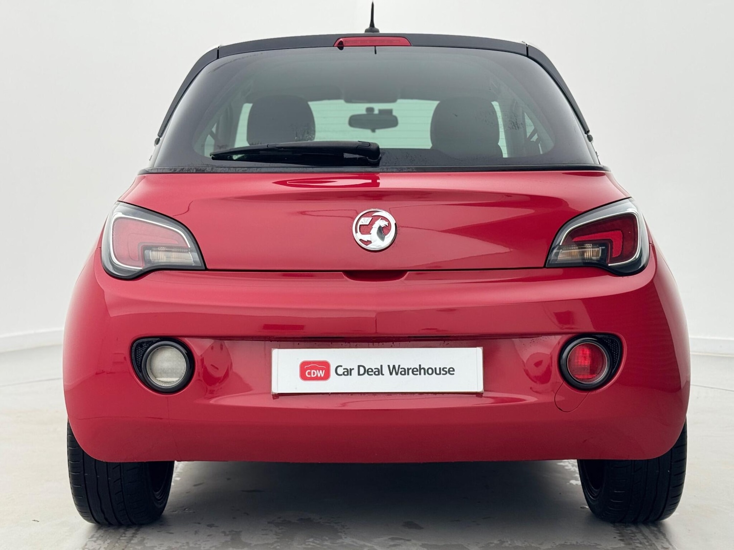 Used Vauxhall ADAM 2016 for sale - 76807362: Photo 3