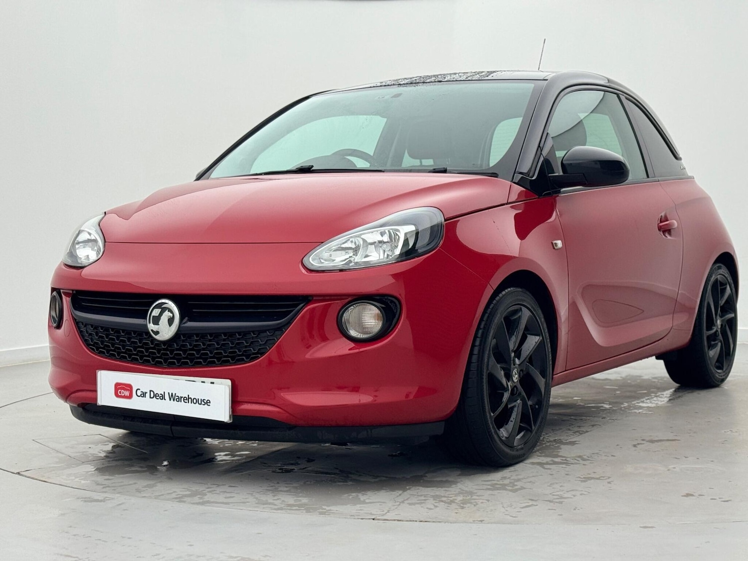 Used Vauxhall ADAM 2016 for sale - 76807362: Photo 4