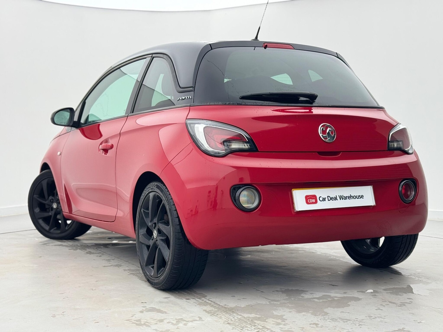 Used Vauxhall ADAM 2016 for sale - 76807362: Photo 5