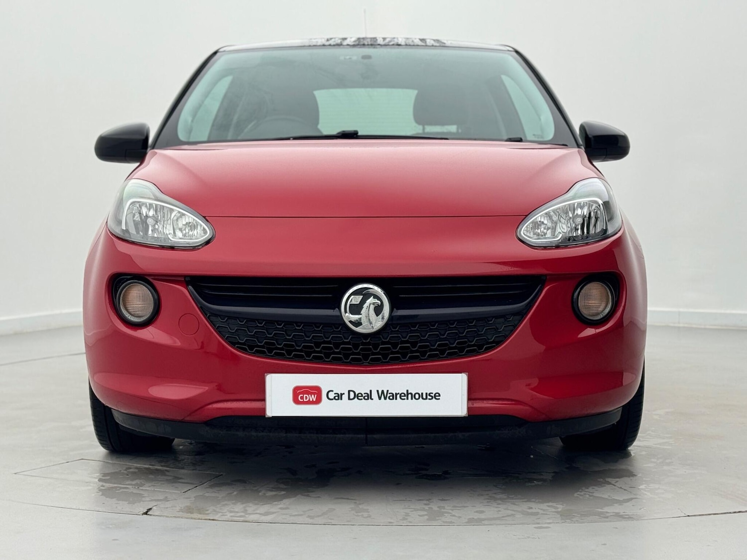 Used Vauxhall ADAM 2016 for sale - 76807362: Photo 6