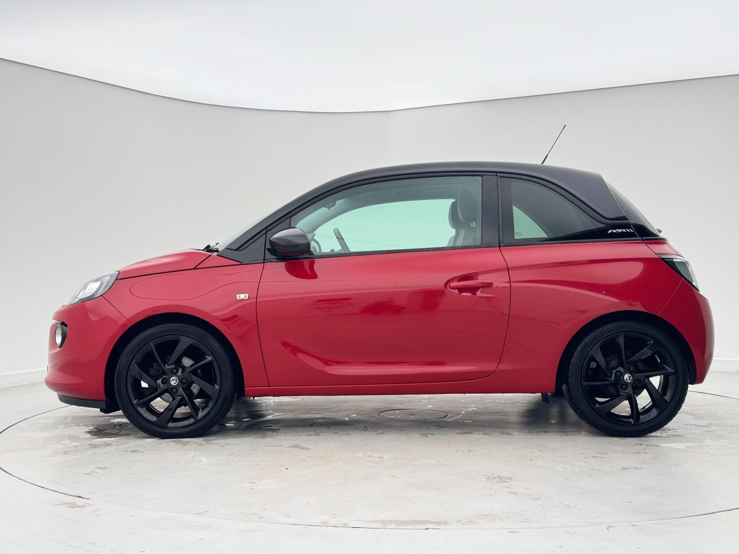 Used Vauxhall ADAM 2016 for sale - 76807362: Photo 7