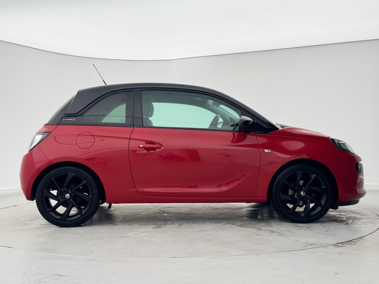 Used Vauxhall ADAM 2016 for sale - 76807362: Photo 8