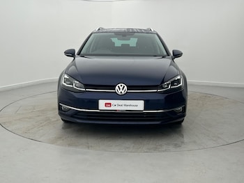 Used Volkswagen Golf 2020 for sale - 76891998: Photo