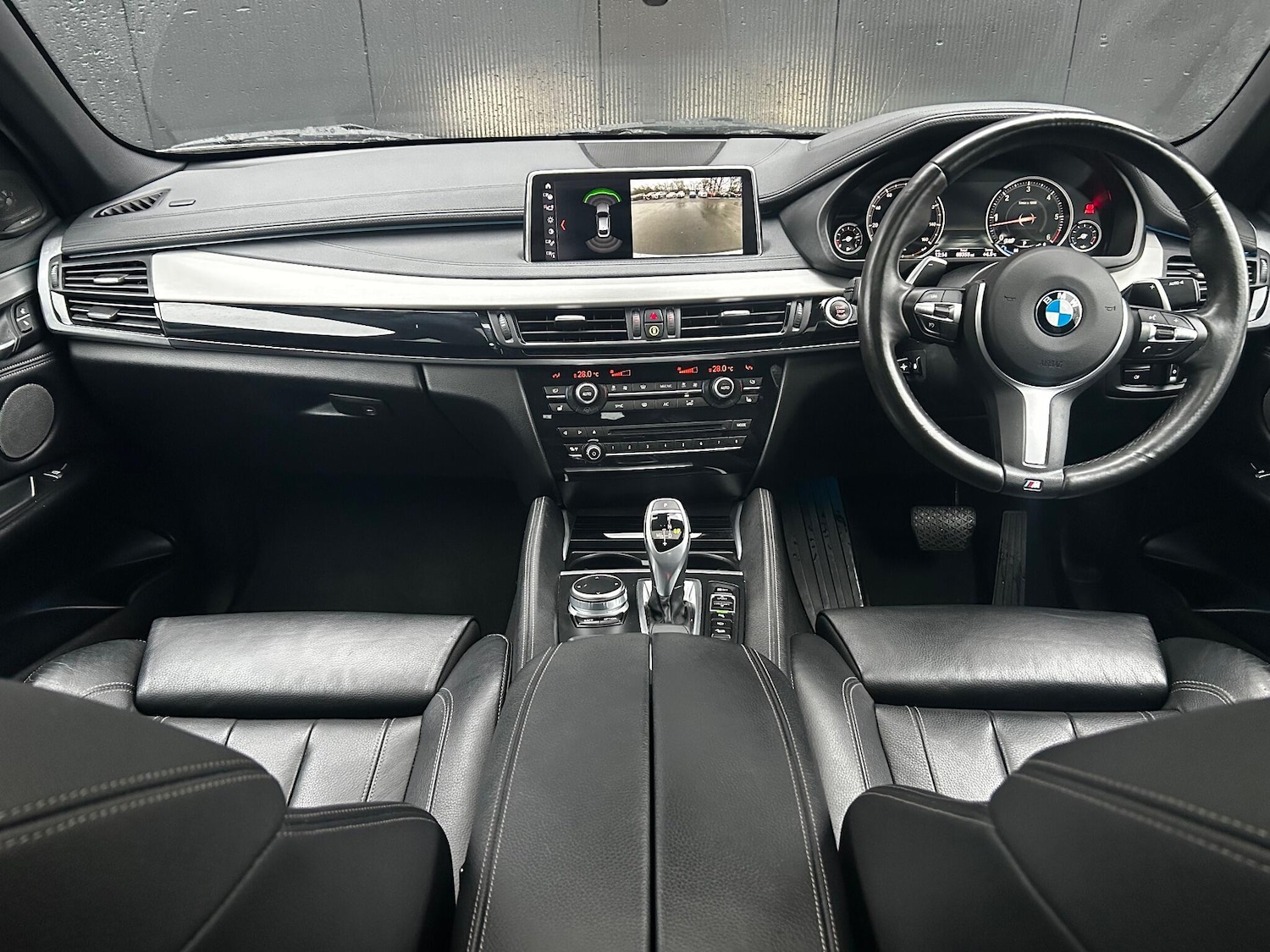 Used BMW X6 2018 for sale - 77403812: Photo 7