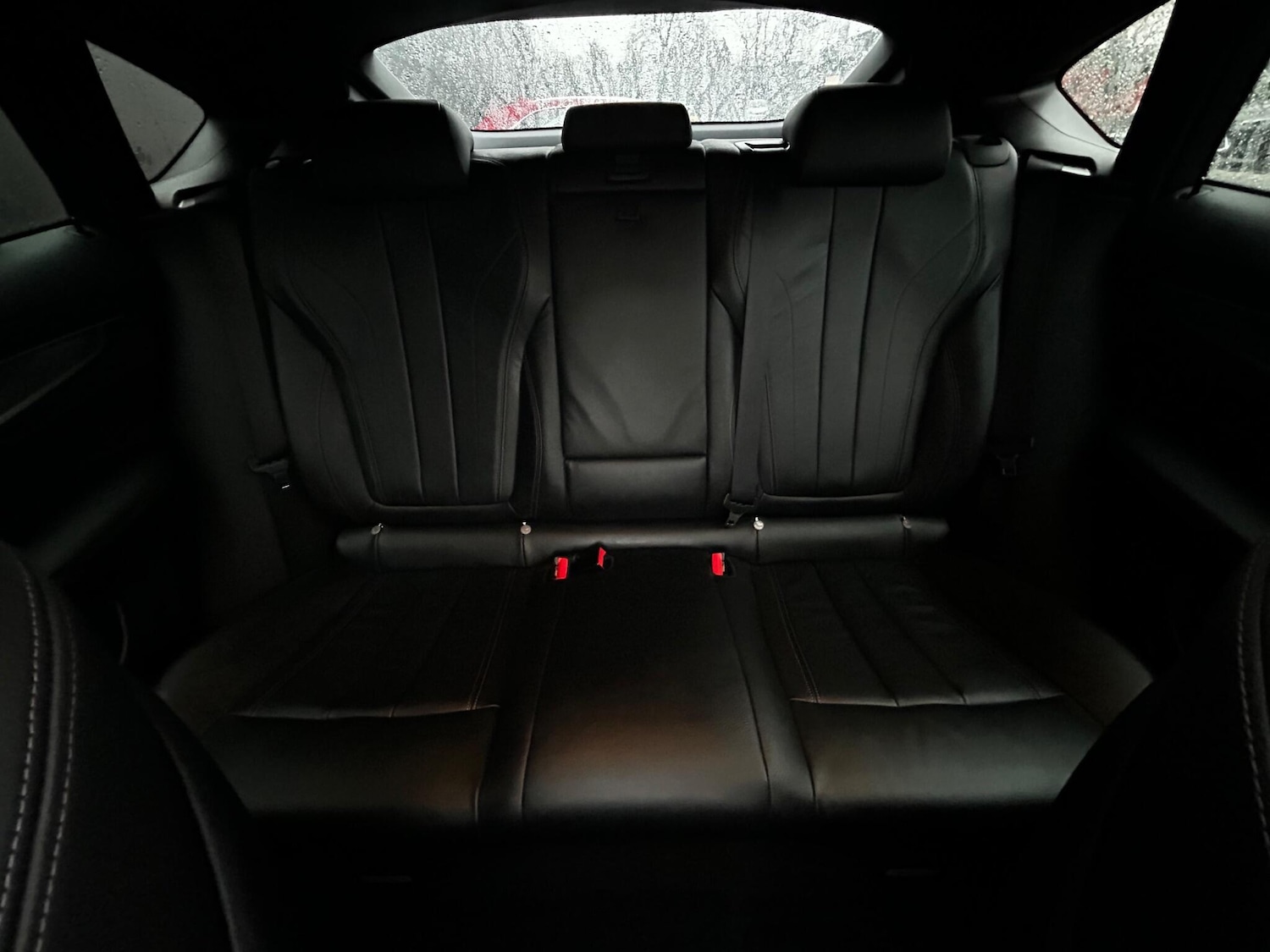 Used BMW X6 2018 for sale - 77403812: Photo 8