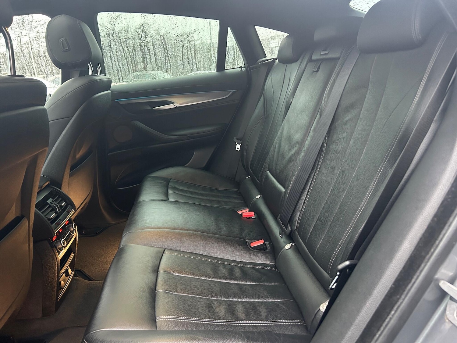 Used BMW X6 2018 for sale - 77403812: Photo 9