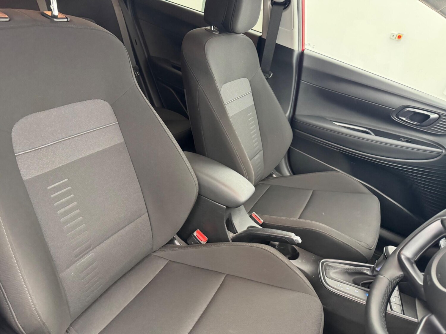 Used Hyundai BAYON 2024 for sale - 77885203: Photo 10