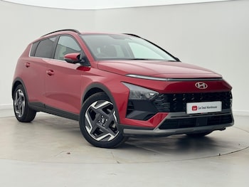 Used Hyundai BAYON 2024 for sale - 77885203: Photo