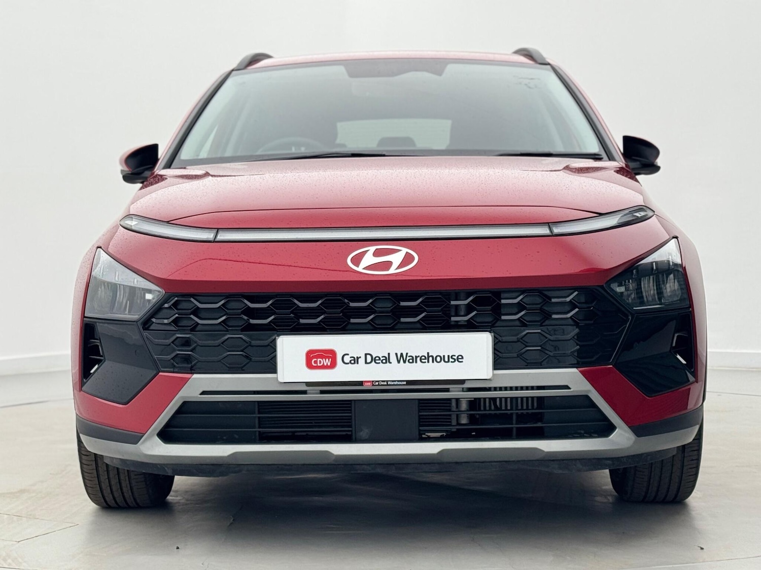 Used Hyundai BAYON 2024 for sale - 77885203: Photo 2