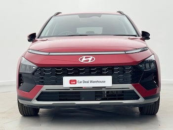 Used Hyundai BAYON 2024 for sale - 77885203: Photo