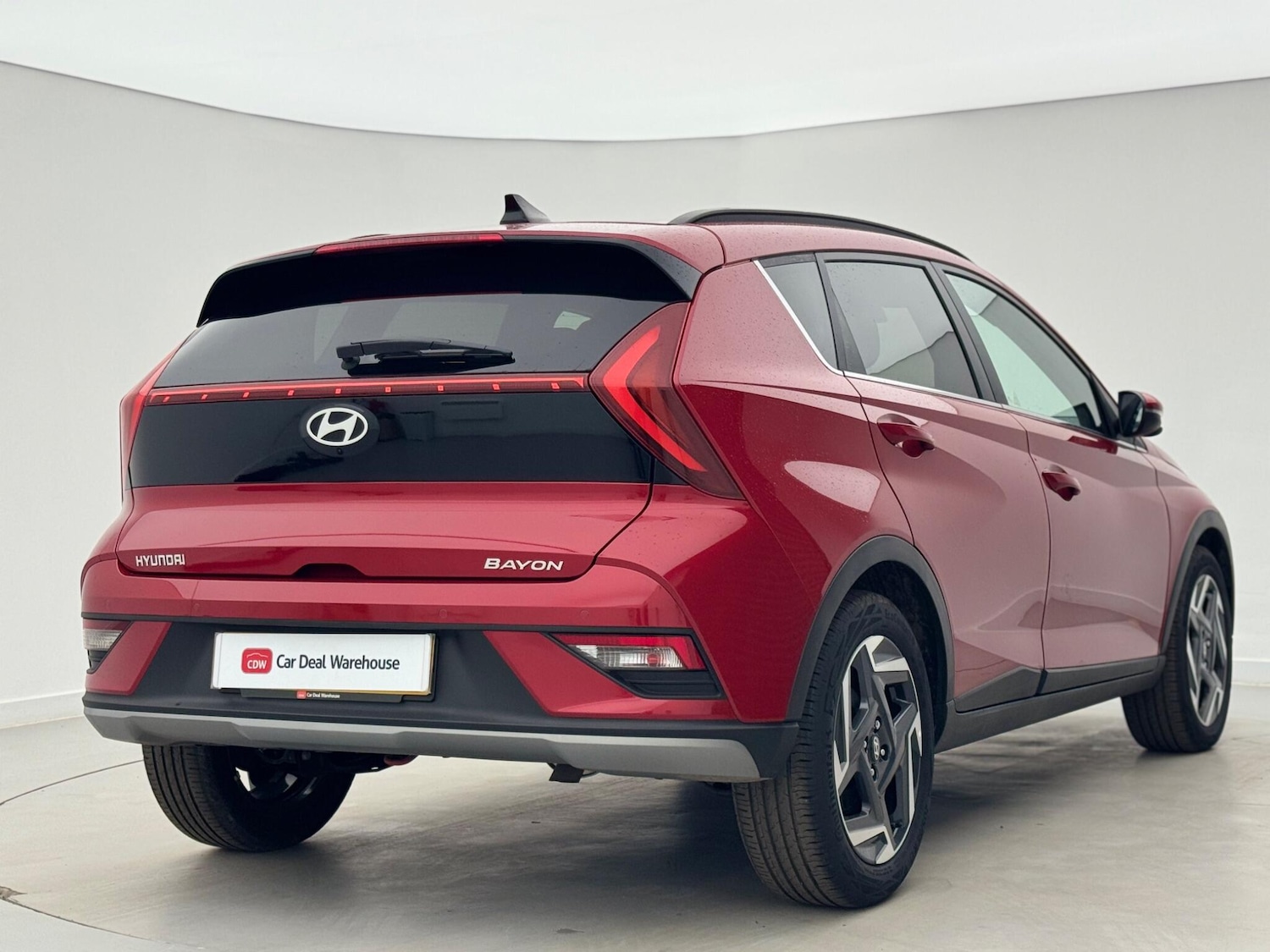 Used Hyundai BAYON 2024 for sale - 77885203: Photo 3