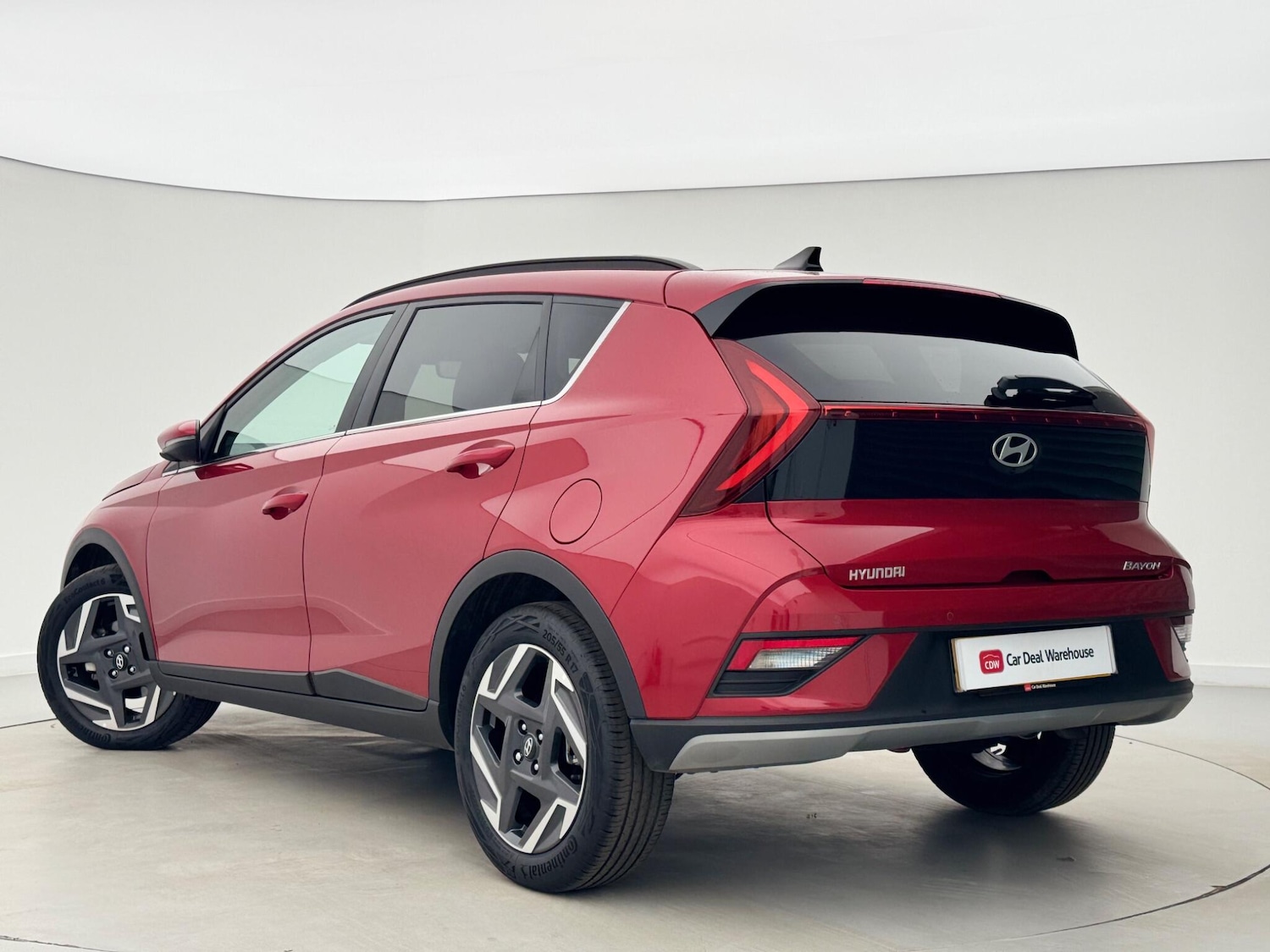 Used Hyundai BAYON 2024 for sale - 77885203: Photo 4