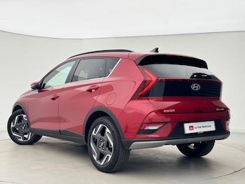 Used Hyundai BAYON 2024 for sale - 77885203: Photo