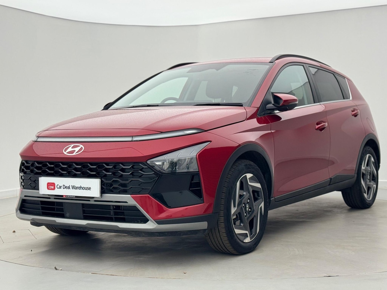 Used Hyundai BAYON 2024 for sale - 77885203: Photo 5