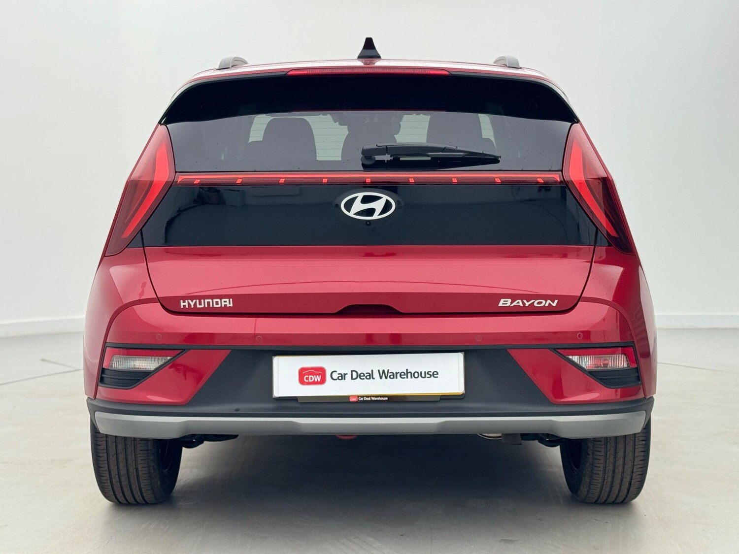 Used Hyundai BAYON 2024 for sale - 77885203: Photo 7