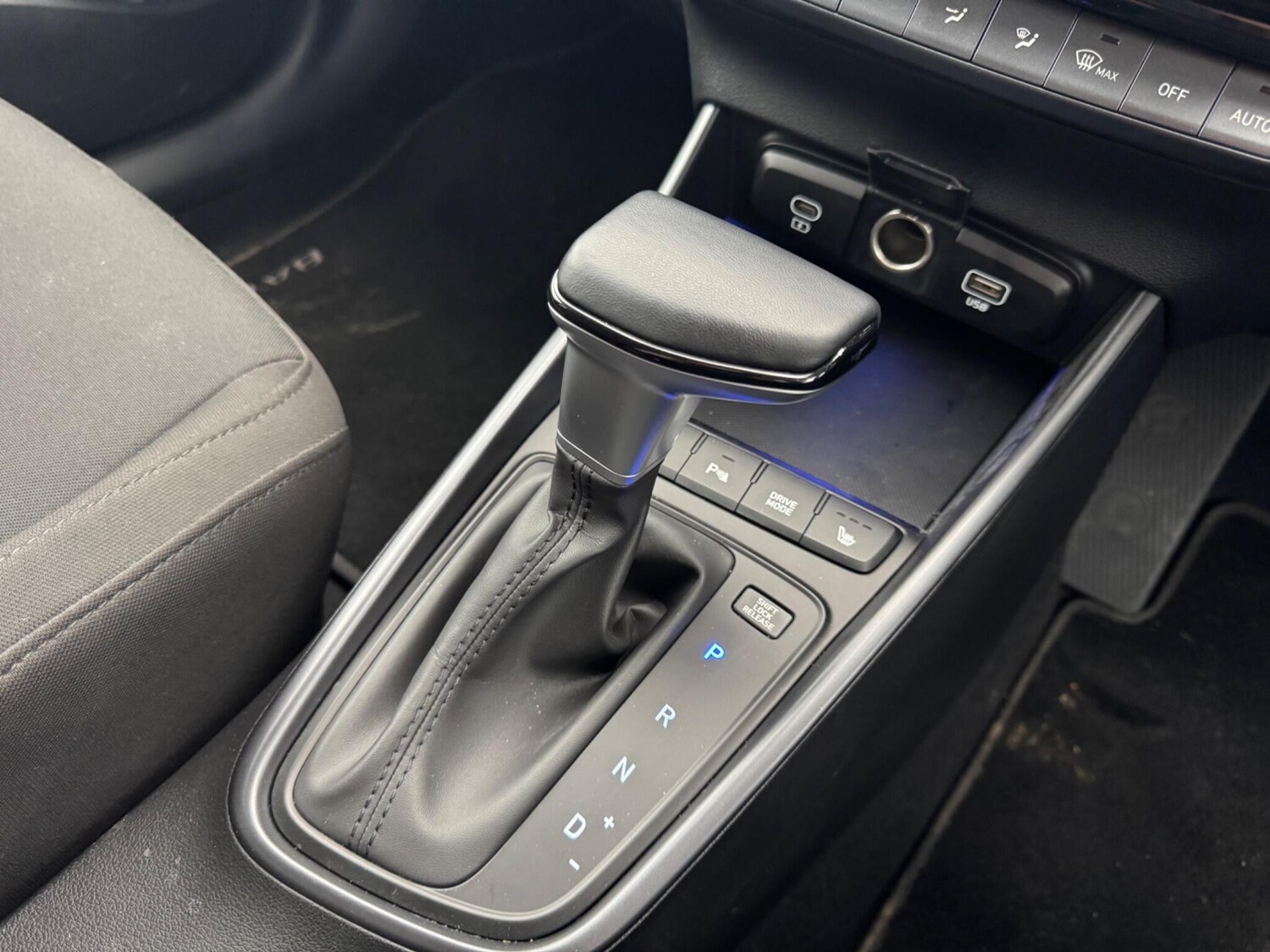 Used Hyundai BAYON 2024 for sale - 77885203: Photo 9