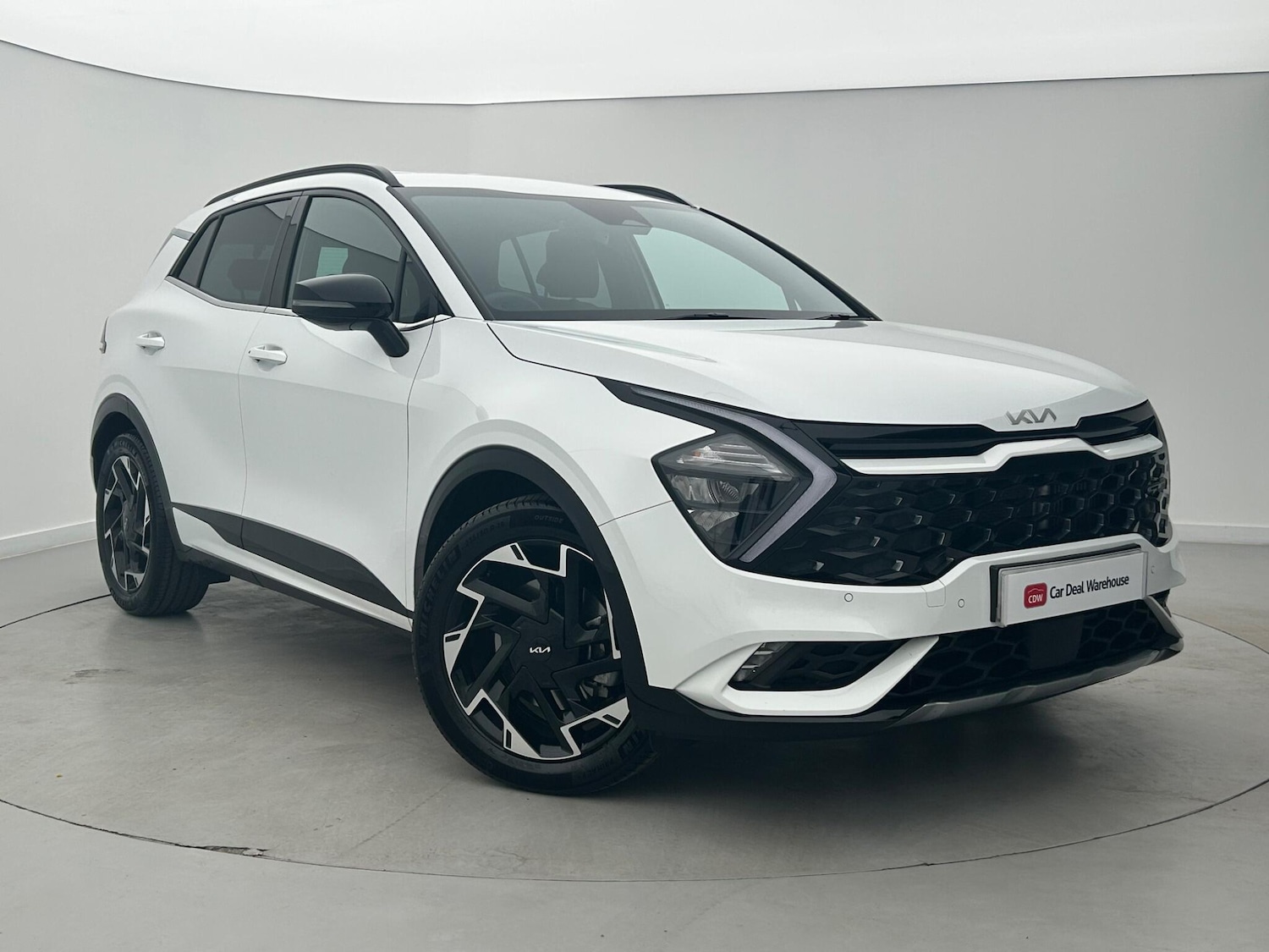 Used Kia Sportage 2025 for sale - 76679852: Photo 1