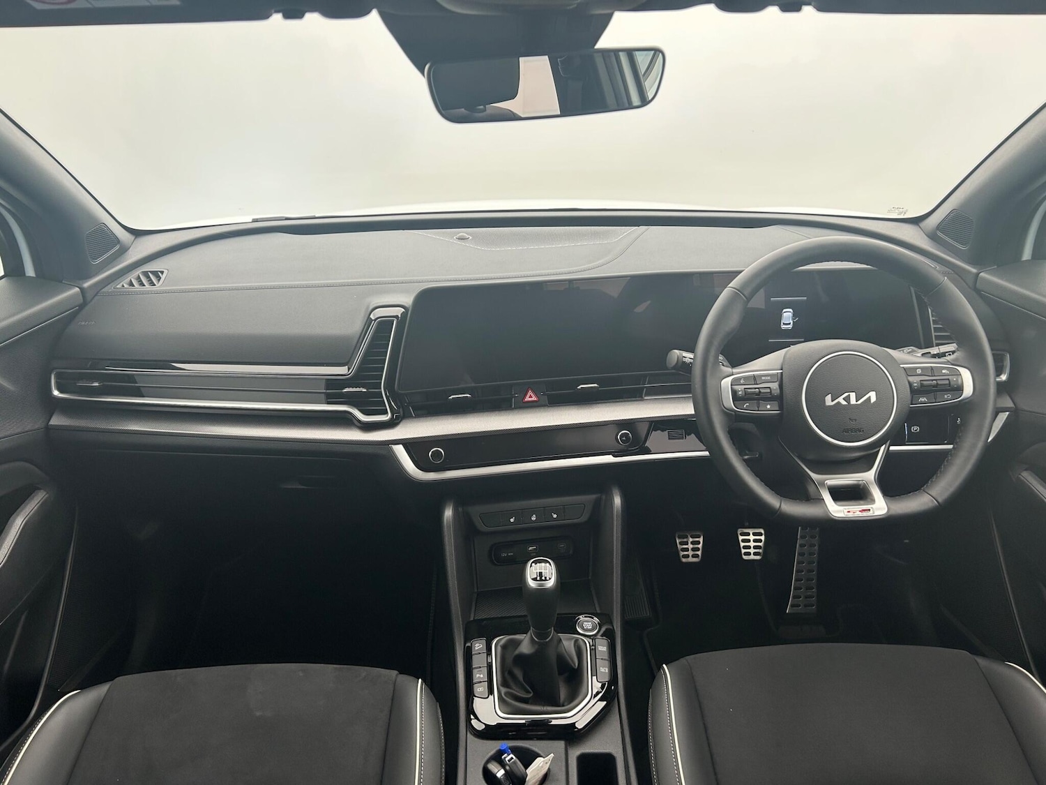 Used Kia Sportage 2025 for sale - 76679852: Photo 10