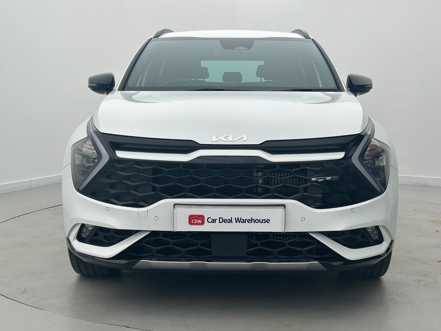 Used Kia Sportage 2025 for sale - 76679852: Photo 2